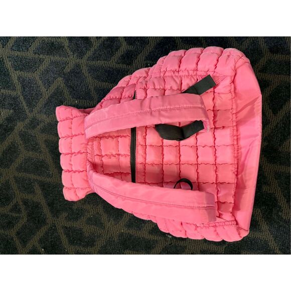 Free People Quilted Hiker Backpack main image 5